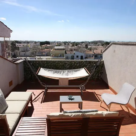Apartament Teresita 2