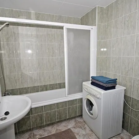 Teresita 2 Apartament Empuriabrava