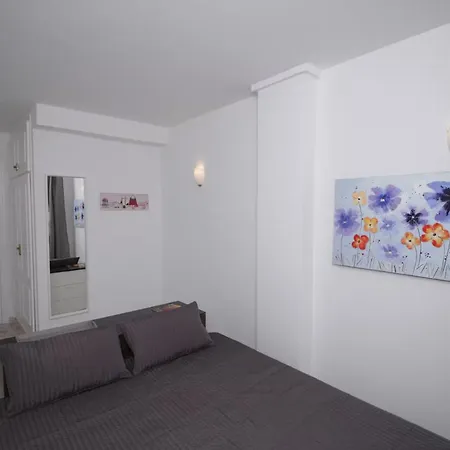 Teresita 2 Apartamento *