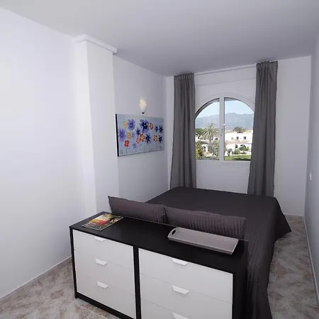 Teresita 2 Apartament