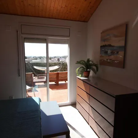 Apartament Teresita 2 *