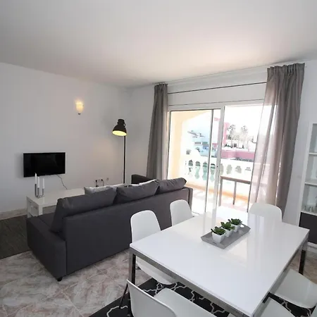Teresita 2 Apartament Empuriabrava