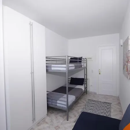 Teresita 2 Apartamento *
