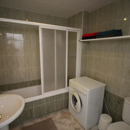 Apartamento Teresita 2