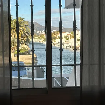 Apartamento Teresita 2 *