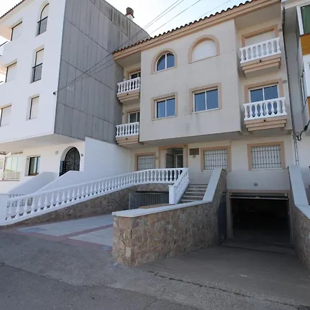 Apartamento Teresita 2
