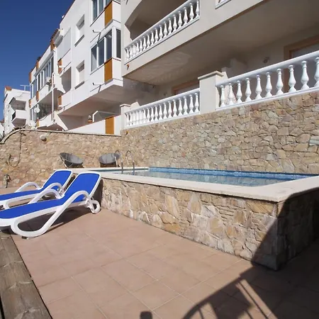 Teresita 2 Apartamento Ampuriabrava