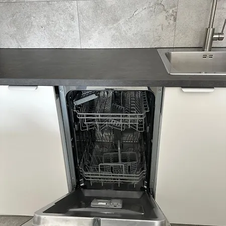 Apartamento Teresita 2 *