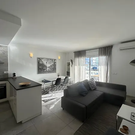 Apartamento Teresita 2 Ampuriabrava