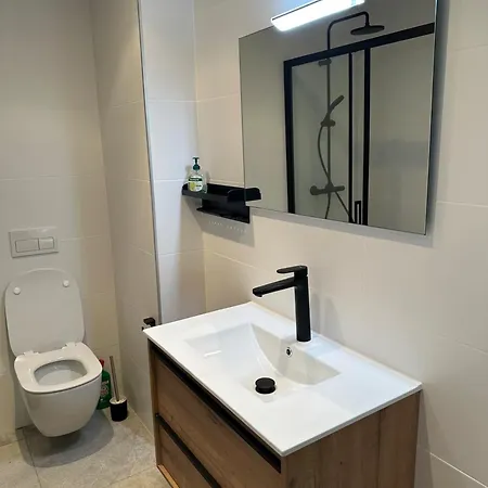 Appartamento Teresita 2 Empuriabrava
