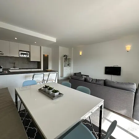Apartament Teresita 2 *