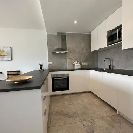 Teresita 2 Apartament *