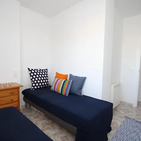 Teresita 2 Apartament