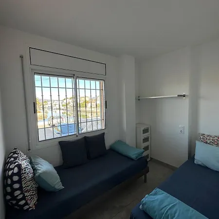 Teresita 2 Apartament Empuriabrava