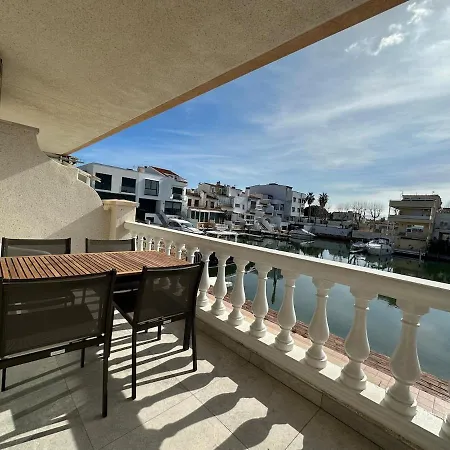 Apartament Teresita 2
