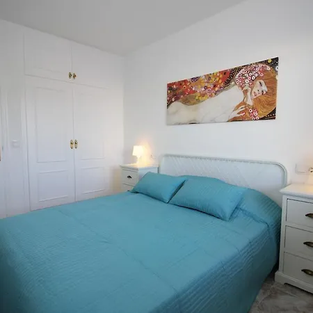 Teresita 2 Apartament Empuriabrava
