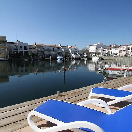 Apartamento Teresita 2 Ampuriabrava