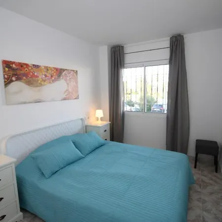 Teresita 2 Appartamento Empuriabrava